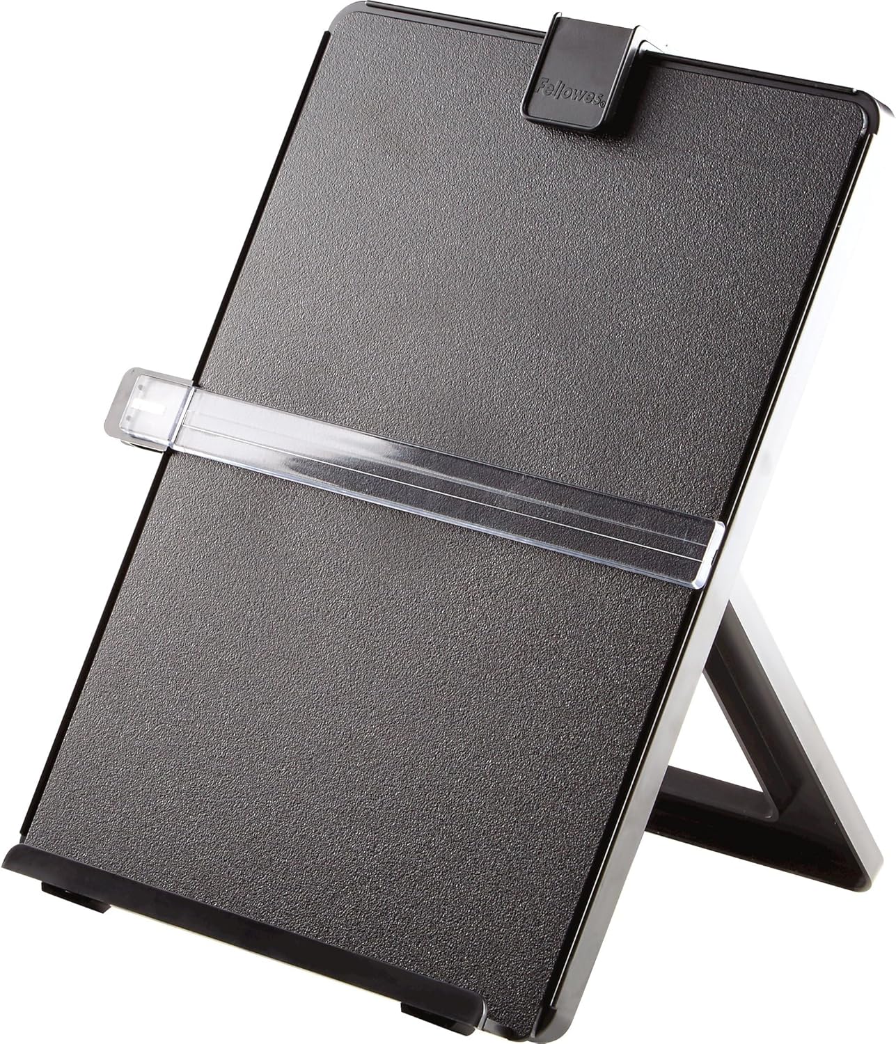 Copyholder for desk