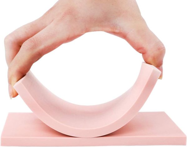 Rubber Carving Blocks
