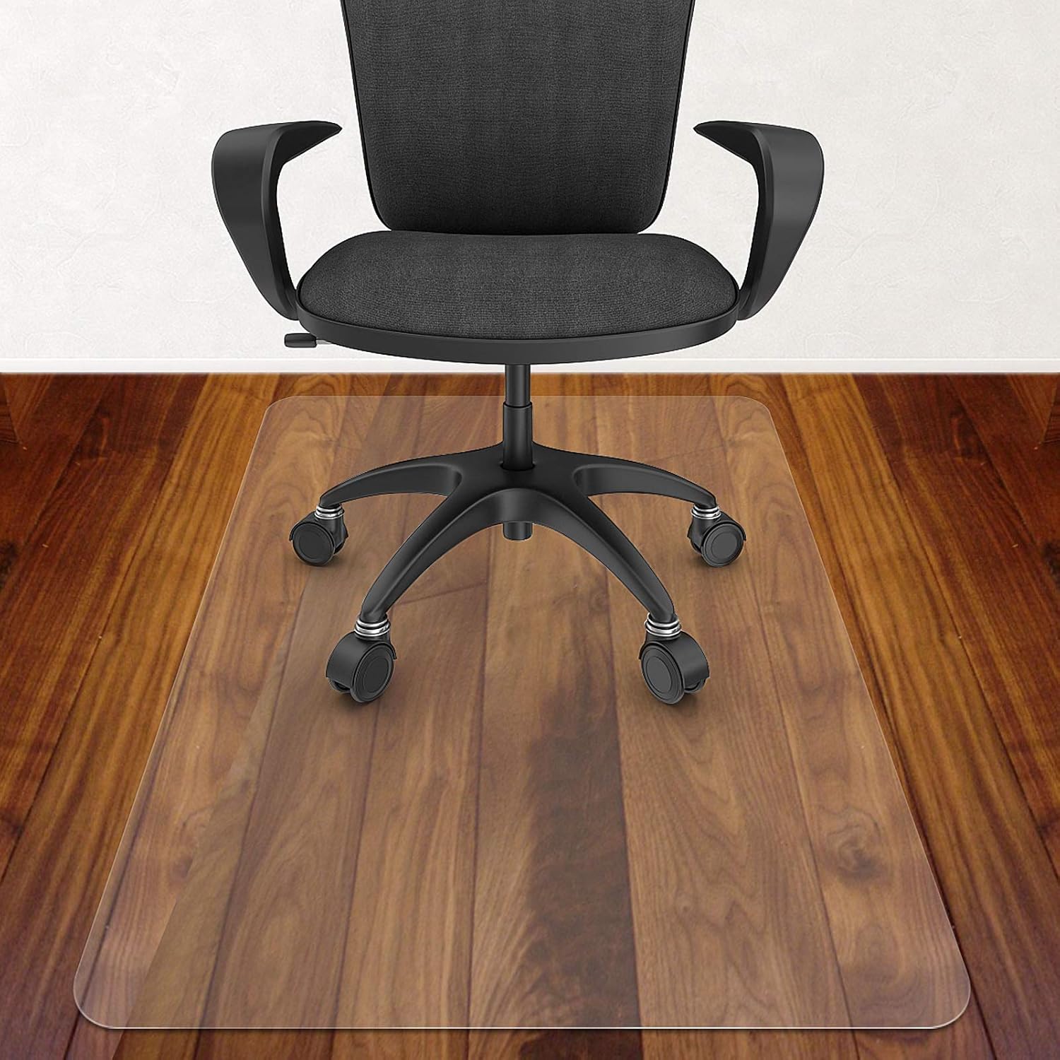 Hardwood Floor Chair Mat