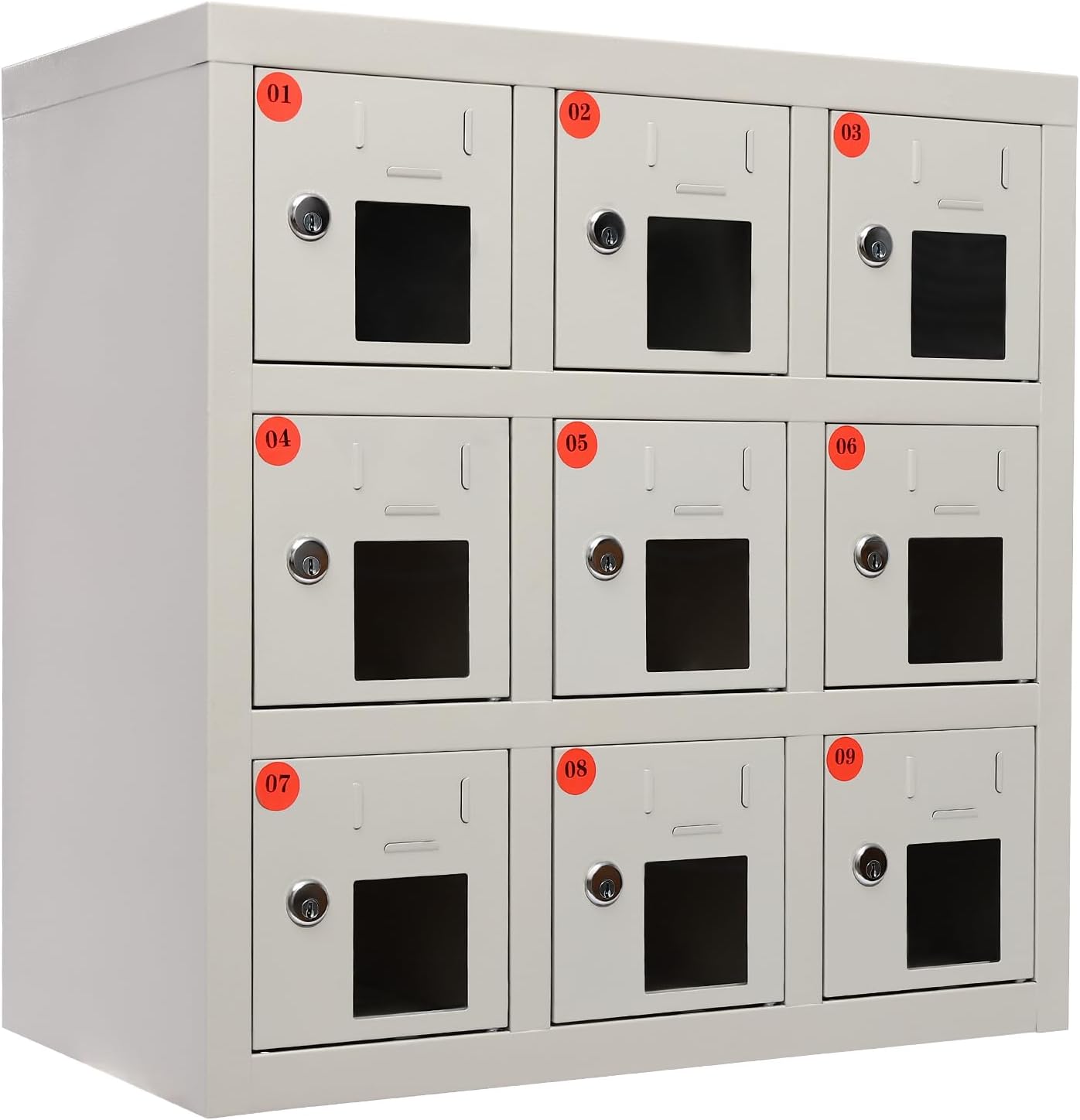 Phone Charging Locker