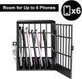 cell phone jail lock box