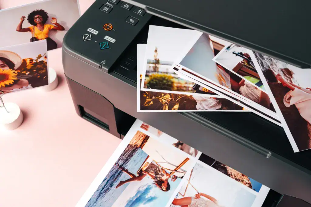 Best Photo Printers for iPhone and Android [2026 Buying Guide]