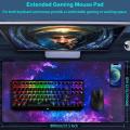 Gaming Desk Mat