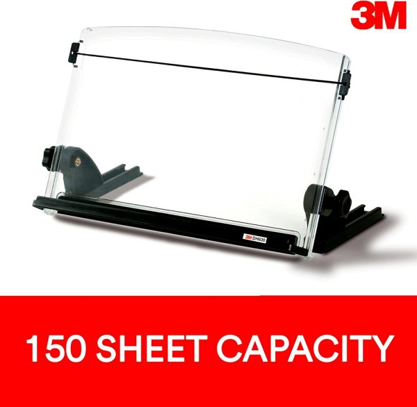 Adjustable Document Holder