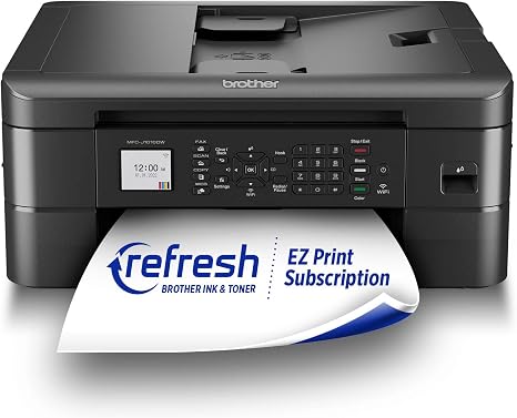Multifunction Printer