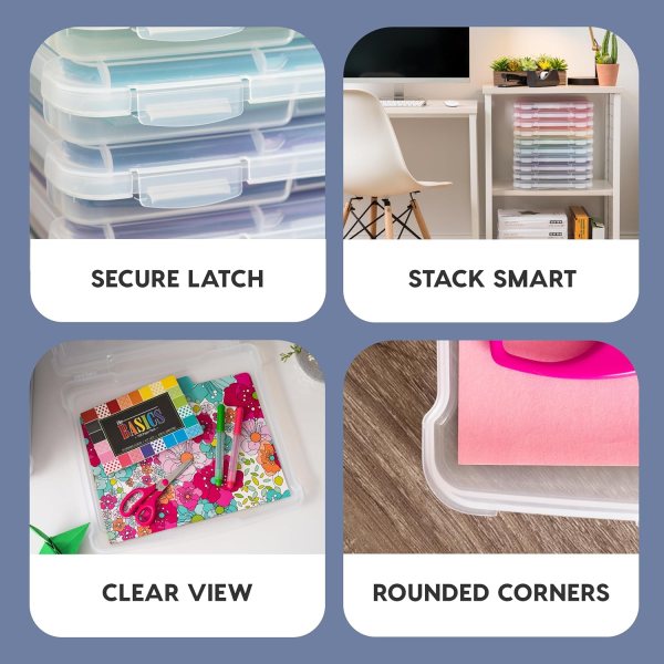 Hobby Modular Storage Satchel