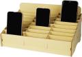 Phone compartment Organizer Phone compartment Organizer