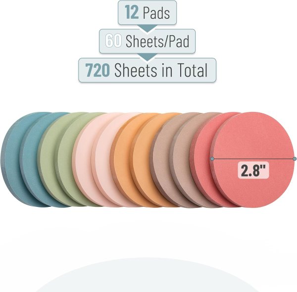 Bulk Post It Notes