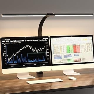 Desk Lamps