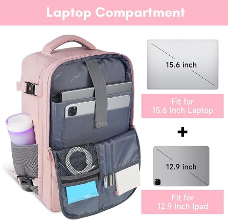 Women's Weekender Backpack