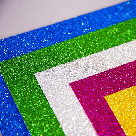 Colored Poster Board