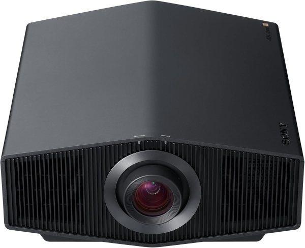 4K Laser Home Projector