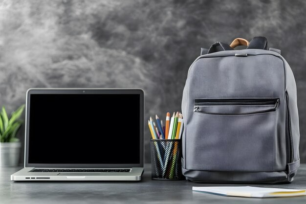 Laptop Backpacks | Carry your tech safely and stylishly with durable and functional laptop backpacks.