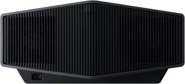 4K Laser Home Projector