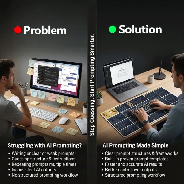 chatgpt desk mat