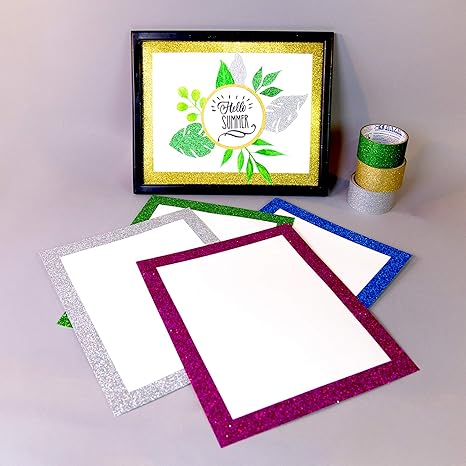 Colored Poster Board