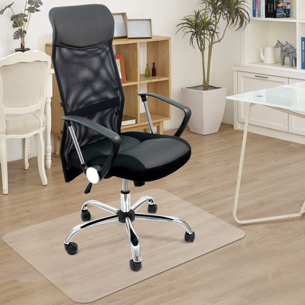 Hardwood Floor Chair Mat