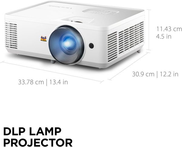 high brightness projector for Home & Office