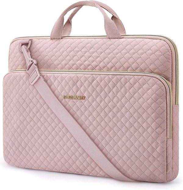 15.6 Inch Laptop Sleeve – Lightweight, Protective Case for Acer, HP, Lenovo, and More