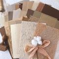 Textured Scrapbook Textured Scrapbook