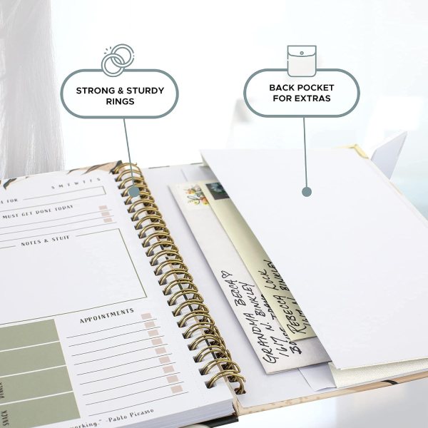 Daily To-Do Planner