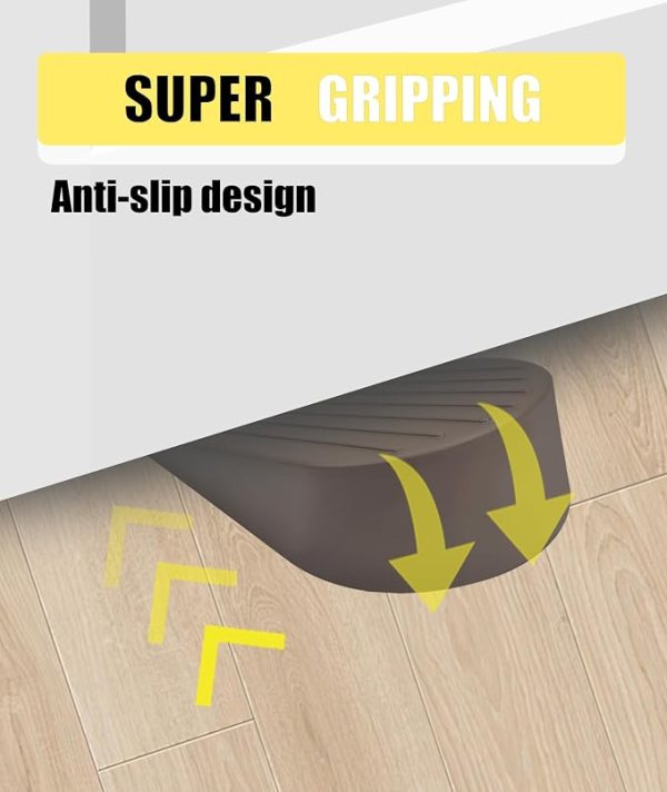 Rubber Door Stop