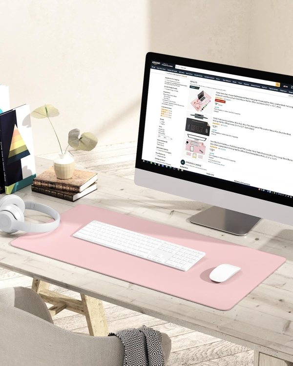 Desk Protector Mat