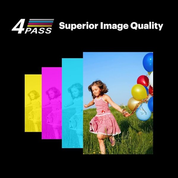 portable photo printer