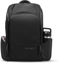 Anti-Theft Backpack for Men – Business Laptop Backpack with RFID Pocket, USB Charging Port, and Expandable Capacity for 15.6 Inch Laptop (TERABYTE J16BT-1) Anti-Theft Backpack for Men – Business Laptop Backpack with RFID Pocket, USB Charging Port, and Expandable Capacity for 15.6 Inch Laptop (TERABYTE J16BT-1)