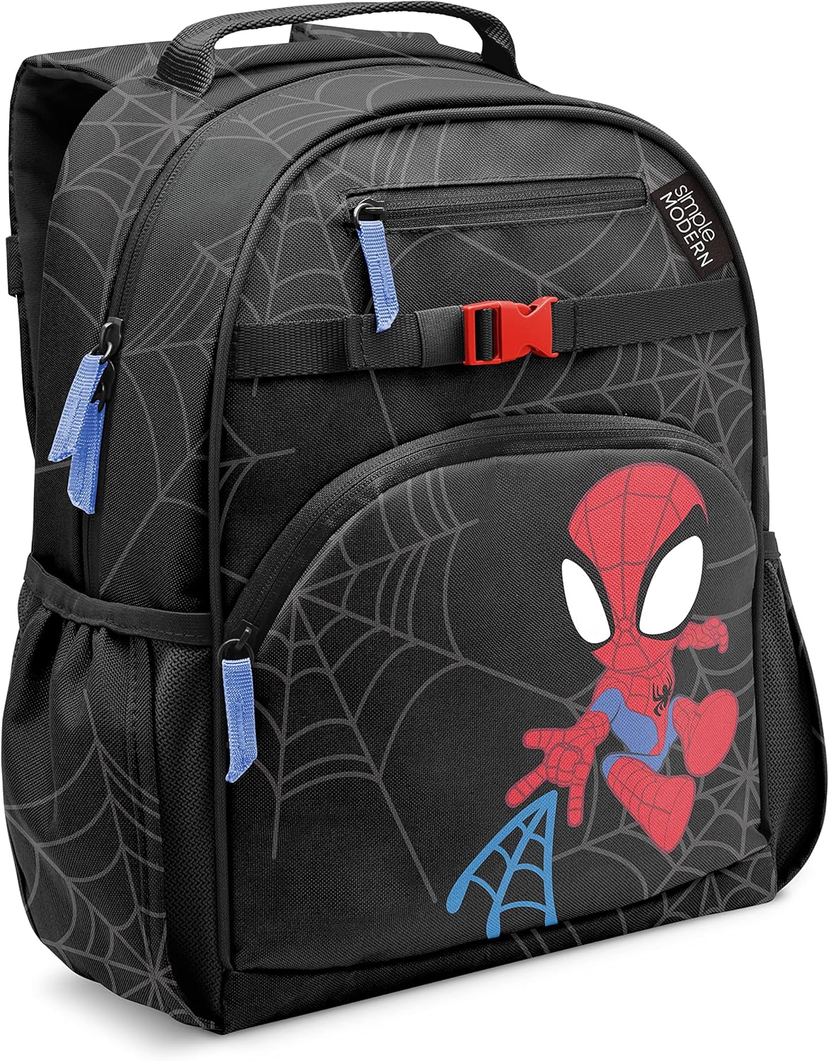 Kids Backpack for School, Travel & Daily Use – Durable, Spacious & Functional Backpack for Toddlers and Children
