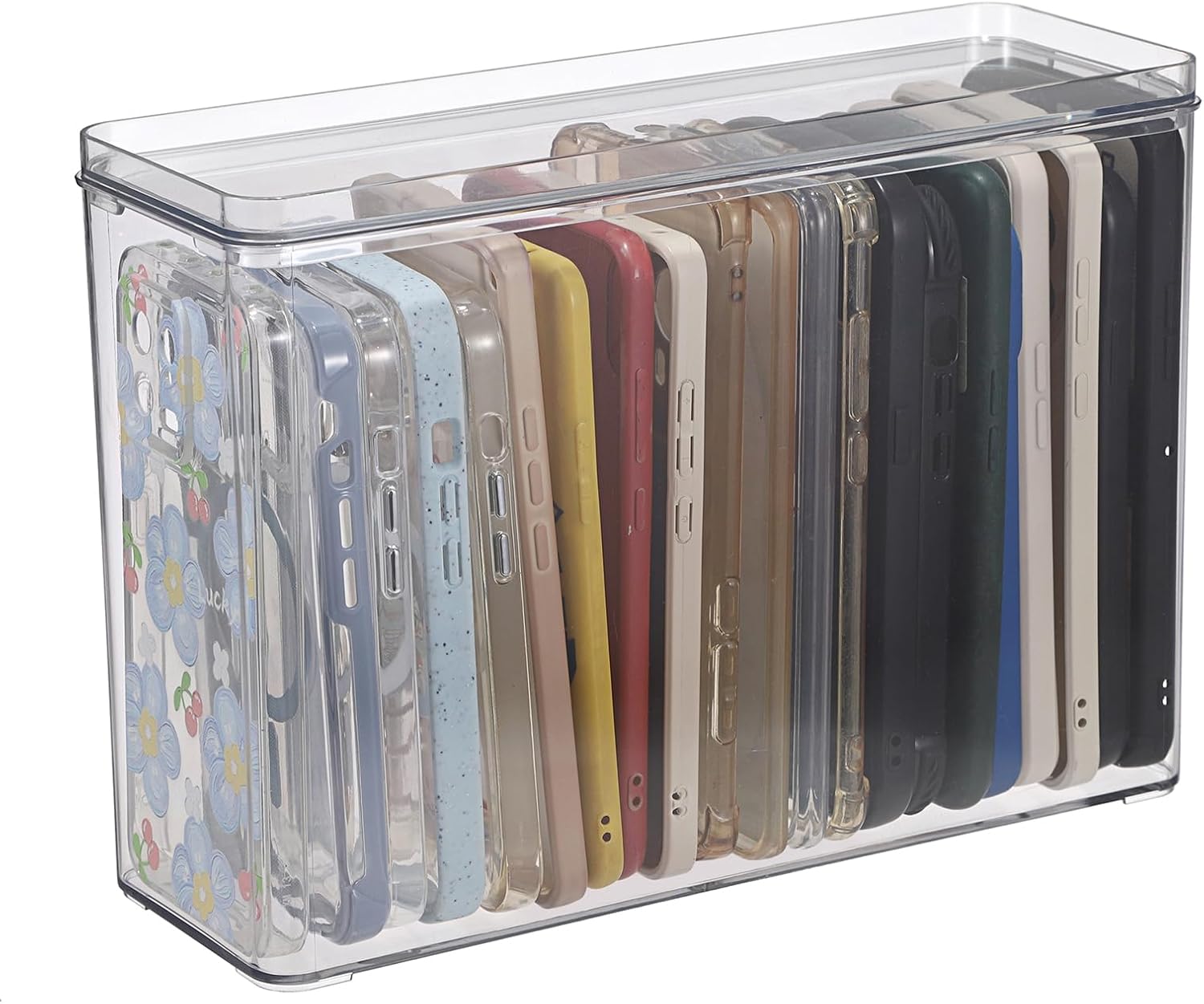 Plastic Storage Organizer