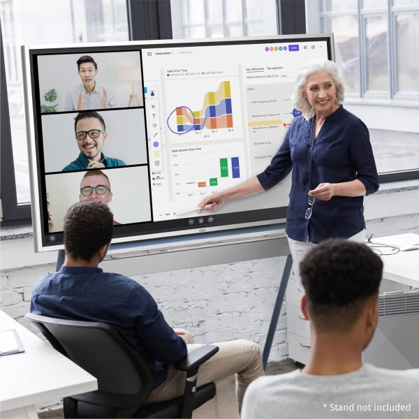 all in one touch screen computer