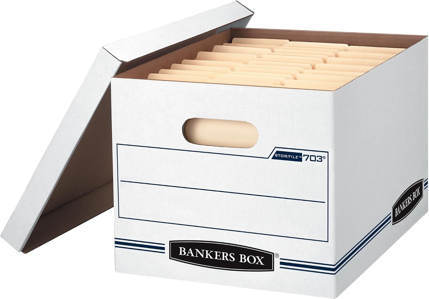 file storage box