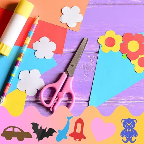 Bright Color Poster Boards for DIY Crafts and Signs.
