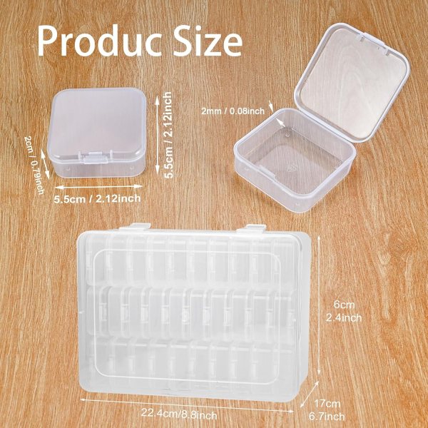 Bead Organizer Box