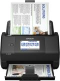 High-Speed Scanner with OCR High-Speed Scanner with OCR