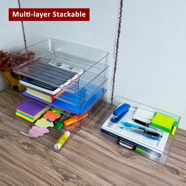 Affordable Desk Organizer