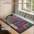 excel desk mat
