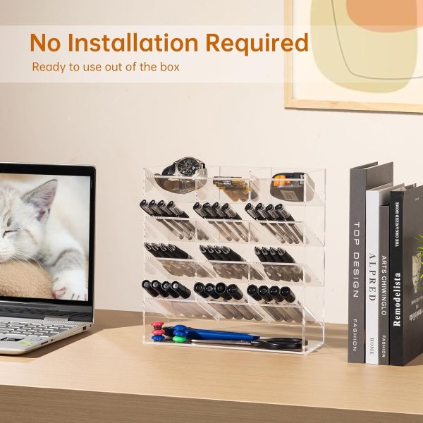 Desktop Organizer