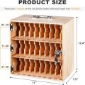 Cell Phone Locker Box