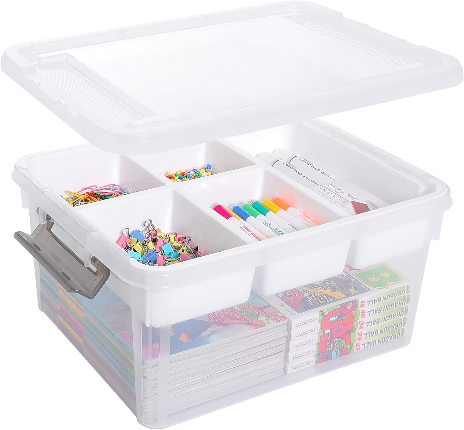 Craft Storage Box