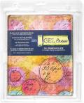 Gel Printing Plate Gel Printing Plate