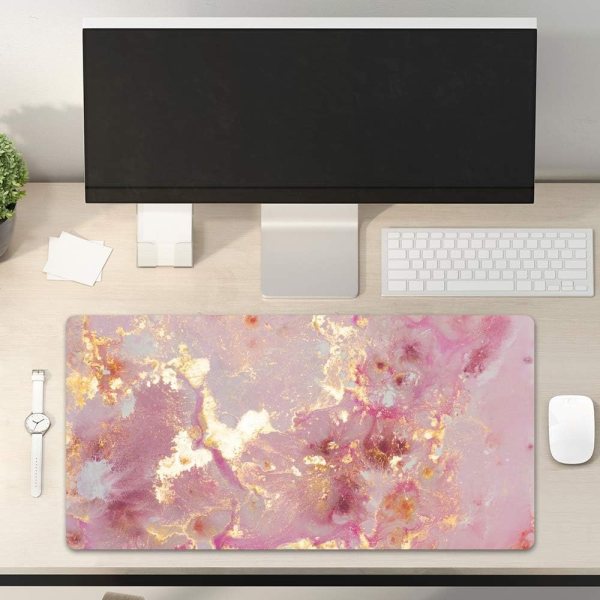 Extended Desk Mat