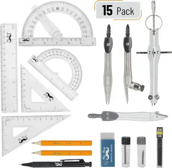 Math Materials