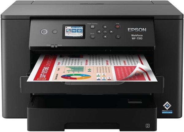 High-Performance Printer for Large-Scale Prints – Fast, Reliable, and Ideal for High-Volume Printing