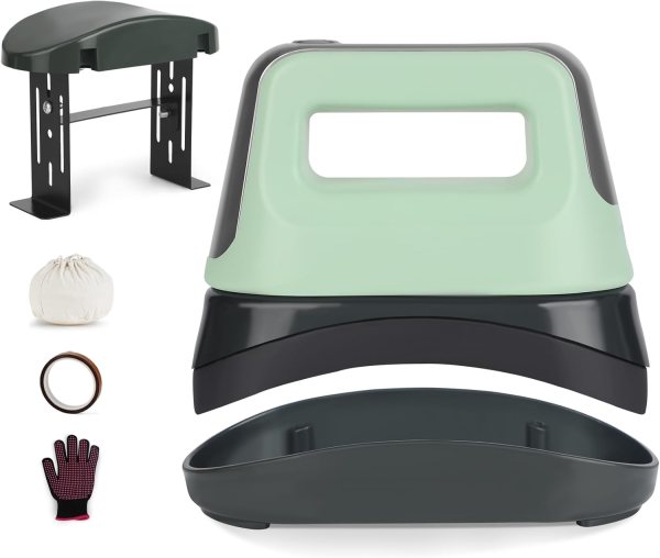 Hat Heat Press Machine