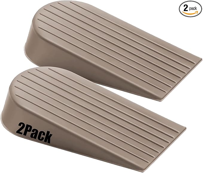 Rubber Door Stop