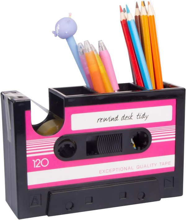 Retro Tape Dispenser