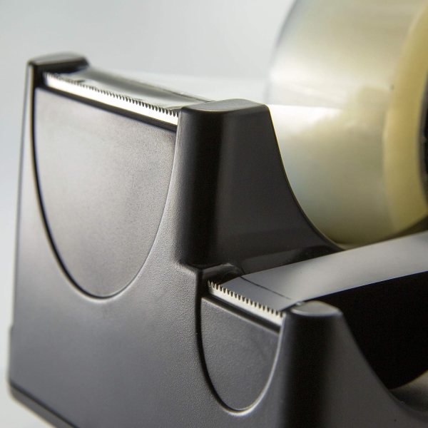 Weighted Tape Dispenser