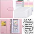 Budget Fitness Habit Planners